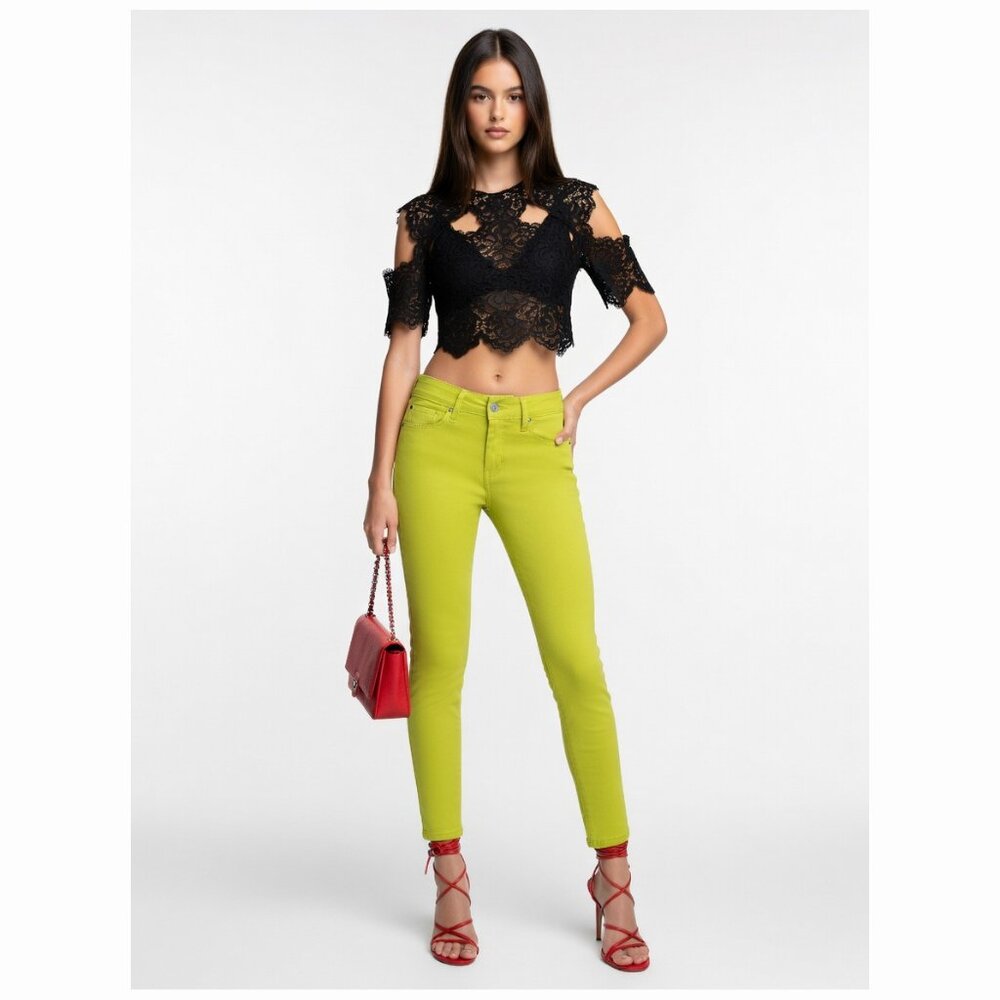 Pepe Jeans skinny leg jeans pants NWT